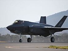 Глава Пентагона признал американский истребитель F-35 "куском дерьма"