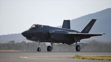 Глава Пентагона признал американский истребитель F-35 "куском дерьма"