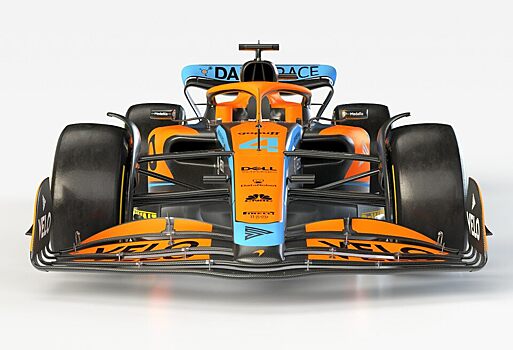 Тяги спереди, толкатели сзади?! Технический анализ революционного шасси McLaren