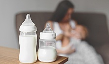 Цены на детское питание и заменители грудного молока резко вырастут