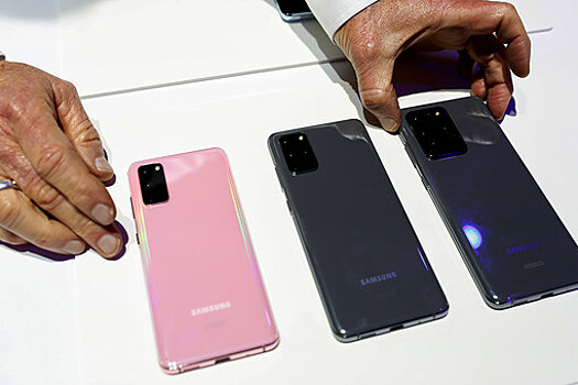 Indian Express: полиция раскрыла цех по сборке фальшивых Galaxy S Ultra и Z Fold