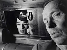 Как прославился простой таксист из Нью-Йорка