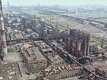 Спецназ Росгвардии и ФСБ обследовали бункер на «Азовстали»