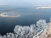 Самарский фотограф показала, кому седина к лицу