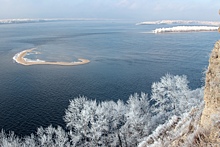 Самарский фотограф показала, кому седина к лицу