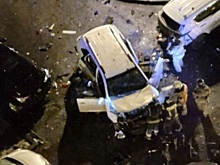 По факту ЧП на юге Москвы завели дело