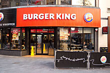 Глава отдела маркетинга Burger King назвал три главных креативных правила сети