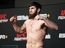 Еще один российский боец ММА поборется за титул чемпиона UFC