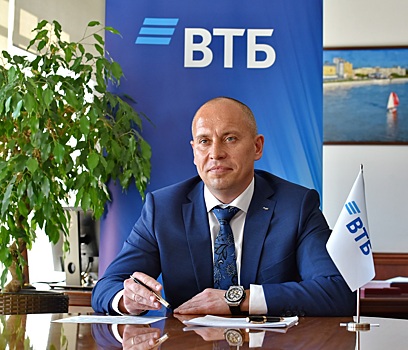 В Омске банк ВТБ подключил офисы к Единой биометрической системе