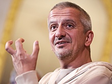 Богомолов рассказал, как будет жить Театр-сцена "Мельников"