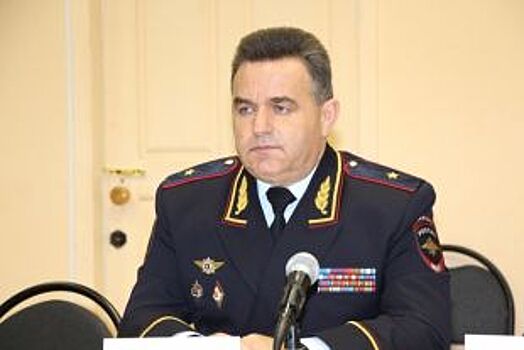 Новым федеральным инспектором по Ульяновской области стал Юрий Кулик