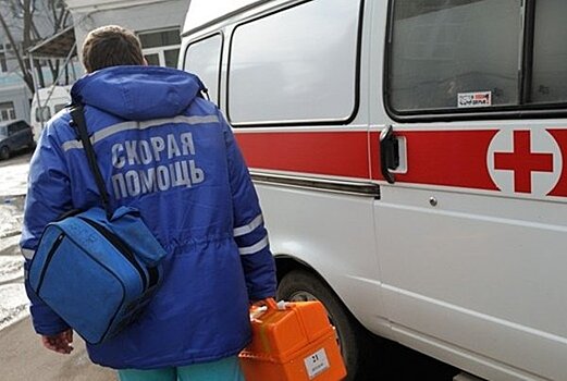 Трое в больнице: автоледи спровоцировала ДТП в центре Волгограда