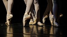 Русский балет: от императорского до народного