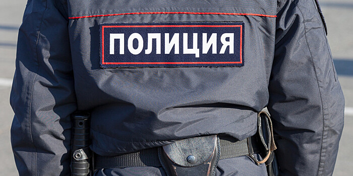 Полиция Москвы проводит рейды по выявлению нарушителей режима самоизоляции