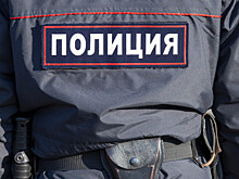 Полиция Москвы проводит рейды по выявлению нарушителей режима самоизоляции