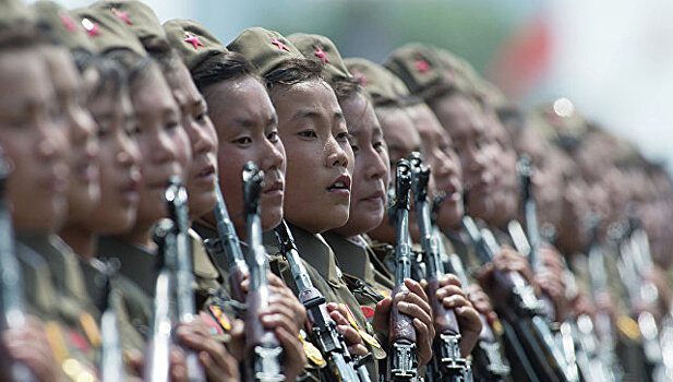 "Вторая Корейская война": NI рассказал, чем грозит конфликт США и КНДР