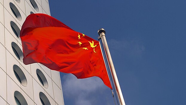 Госбанк развития Китая профинансирует производство метанола в Находке на $1,7 млрд