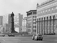 "Необходимо восстановить законность": Лубянка ждет возвращения Железного Феликса