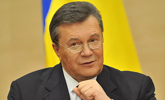 На Украине развеяли два мифа о Януковиче