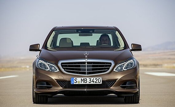 Первый Mercedes-Benz российского производства появится в 2019 году
