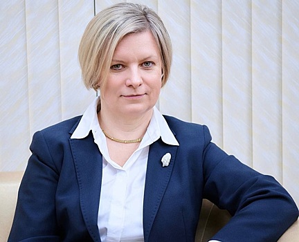 Татьяна Леонова назначена замом губернатора