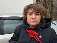 Митина рассказала о глубоком кризисе в российской "оппозиции"
