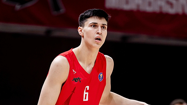 Виктор Павленко: «Паша Исмаилов скоро вернется на паркет»