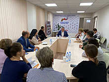 Депутат Госдумы Ильтяков пообещал помочь курганским бойцам из зоны СВО