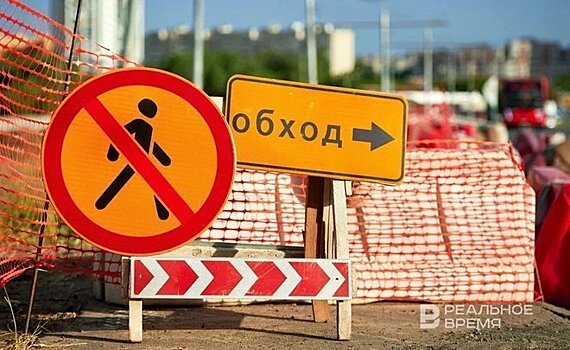 В Татарстане между Раифой и Садовым отремонтируют дорогу почти за 17,5 млн рублей