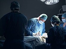 В Индии врачи удалили почку весом с арбуз