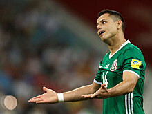Экс-капитан сборной Мексики рассказал о шансах команды Мексики на ЧМ-2018