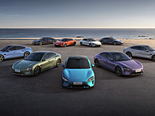 Xiaomi обновит ПО в 115 тыс. электромобилей SU7 из-за проблем с автопилотом