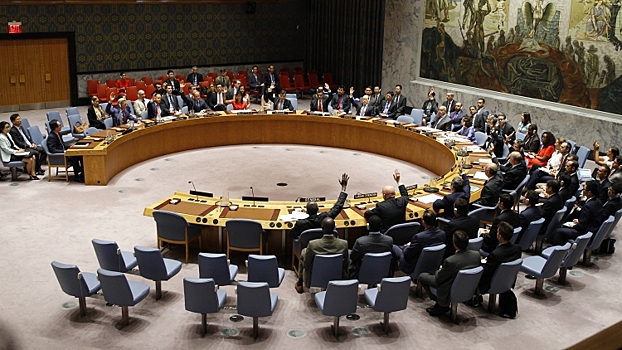 В Японии заявили о новом ядерном испытании КНДР