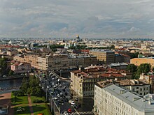 История Петербурга: от крепости до столицы империи