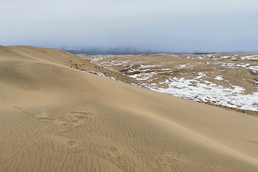 Забайкалье для туристов: топ-10 популярных мест