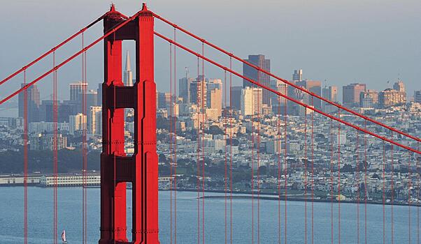 ФРИИ запустил в Сан-Франциско акселератор Techmafia для помощи стартапам на рынке США