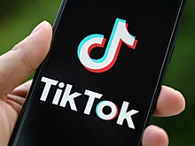В США призвали Apple и Google удалить TikTok из своих магазинов