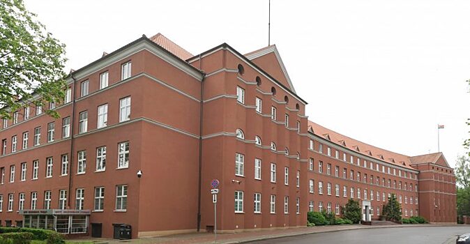 ФАС высоко оценило развитие конкуренции в Калининградской области