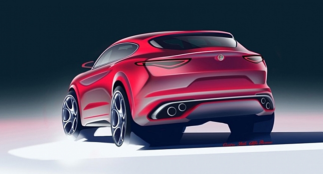 Обзор Alfa Romeo Tonale 2023–2024 — технические характеристики и фото