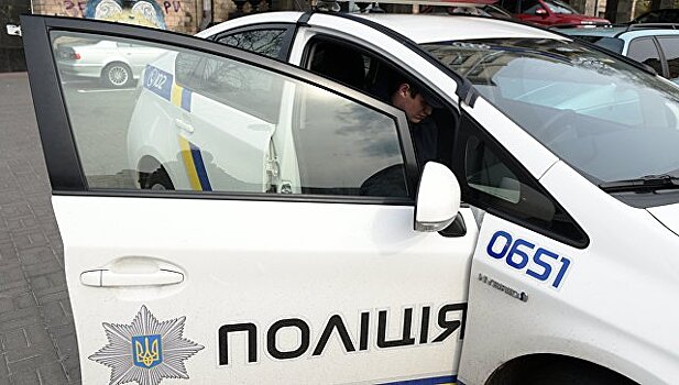 Лидера местного "майдана" на западе Украины расстрелял пасынок