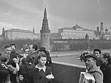 Почему коренных москвичей на самом деле нет
