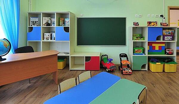 Нежилое помещение в Хорошево-Мневниках сдадут в аренду под детский сад или школу
