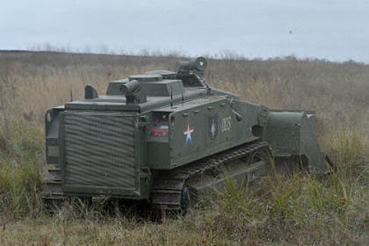 «Уран-6»