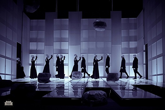 Нижегородцы услышат русские сказки и аргентинские легенды