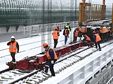 Москва столкнулась с нехваткой рабочей силы на стройках