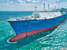 Россия превратила продажу подсанкционного СПГ в рутину