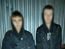 В Волгограде задержали студентов, подозреваемых в хранении наркотиков