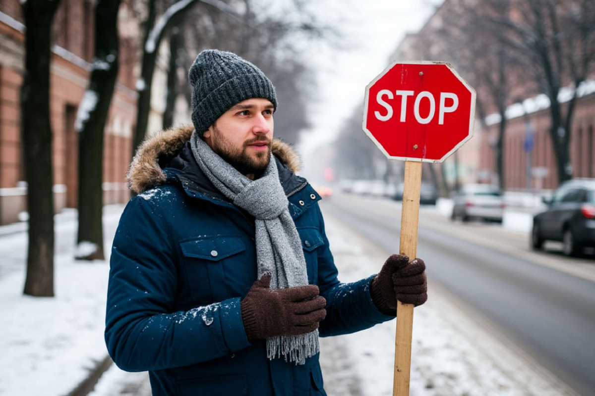 В Томской области отменили пикет против цензуры в интернете