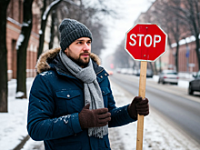 В Томской области отменили пикет против цензуры в интернете