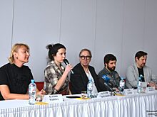 «Не «Фабрика звёзд»: организаторы Ural Music Camp поделились ходом проекта